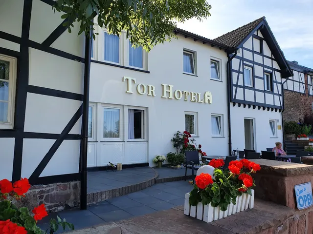 Tor Hotel