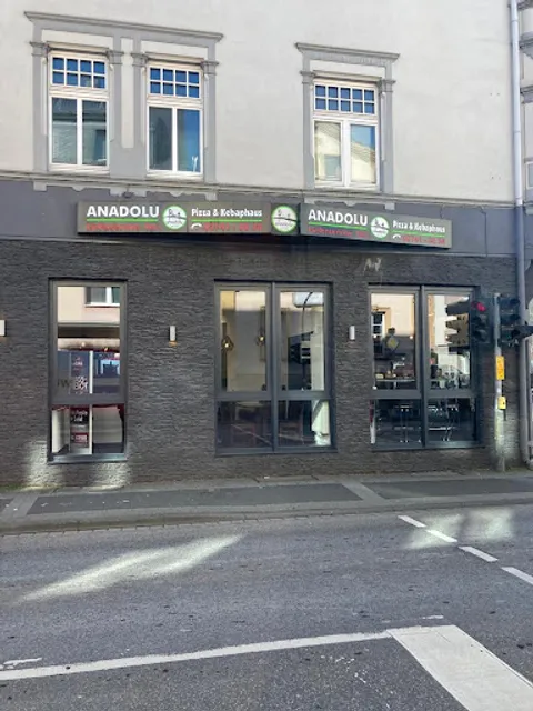 Anadolu Pizza & Kebaphaus