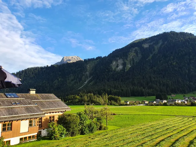 Erath Ferienwohnungen