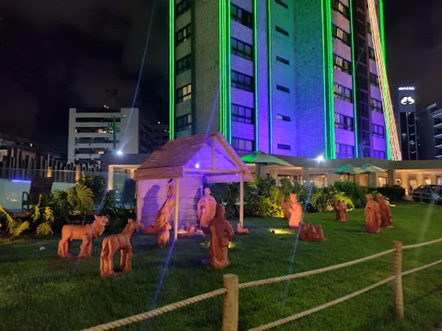 Restaurante Dona Ana