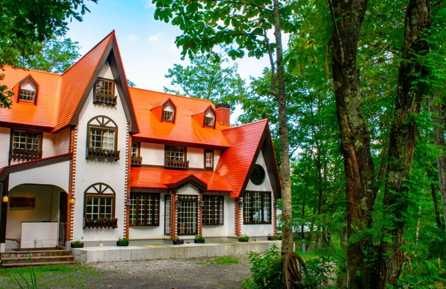 Panketo Lodge Hakuba