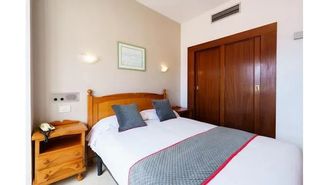 OYO Hotel Costa Andaluza