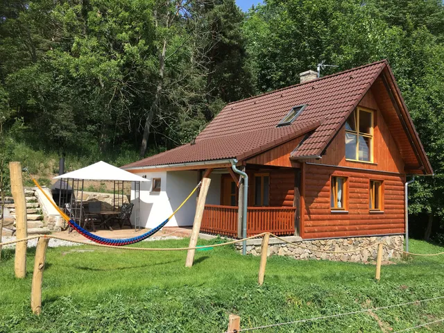 Ubytování Ranč Malenice