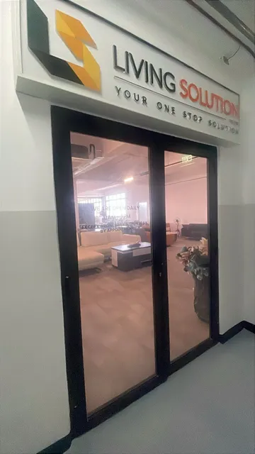Living Solution Pte Ltd