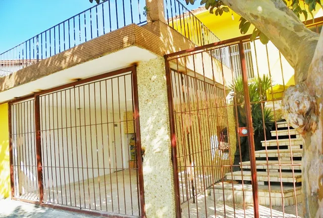 Hospedaria Alto do Ipiranga