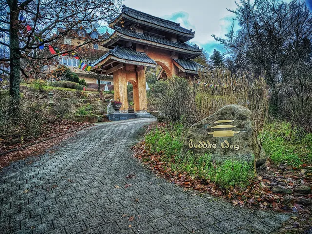Buddhas Kloster GmbH