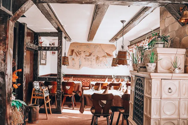 Akropolis Greek Restaurant - Albstadt