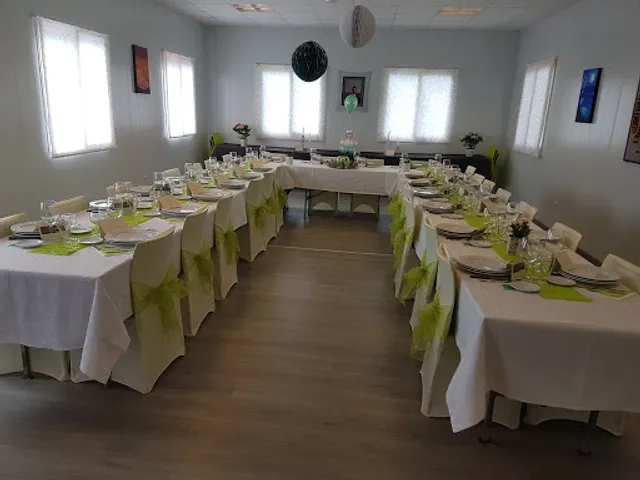 Restaurante Paz y Ana