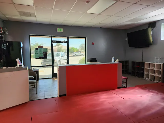 Foo Dogs Martial Arts Academy