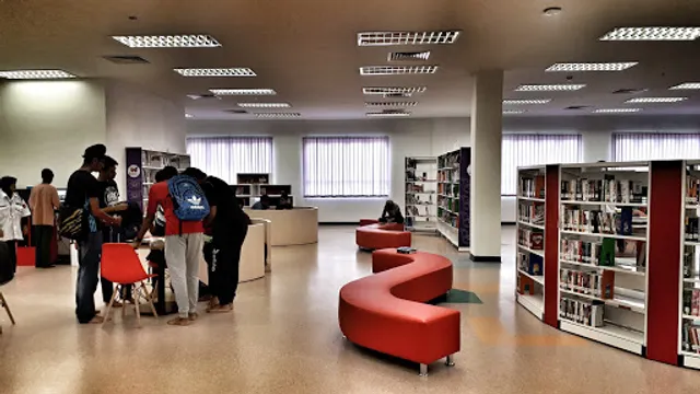 Pustaka KL @ Medan Idaman