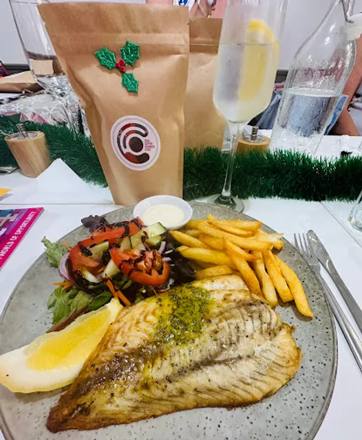 Compass Connections Cafe (Maroochydore)