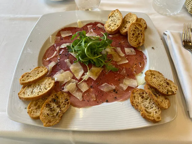 Restaurante Gastrobar Club Tennis Tarragona