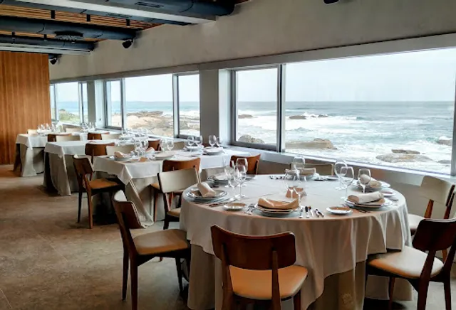 Restaurante Rocamar
