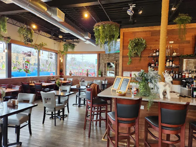 Polish & American Bistro