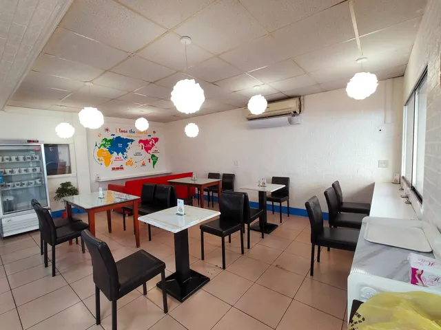 開嗑食堂(原名人炒泡麵）