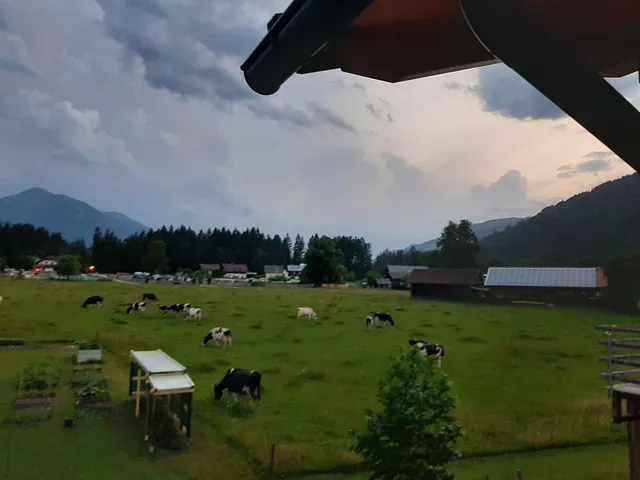 Panorama Apartment WatSjiek