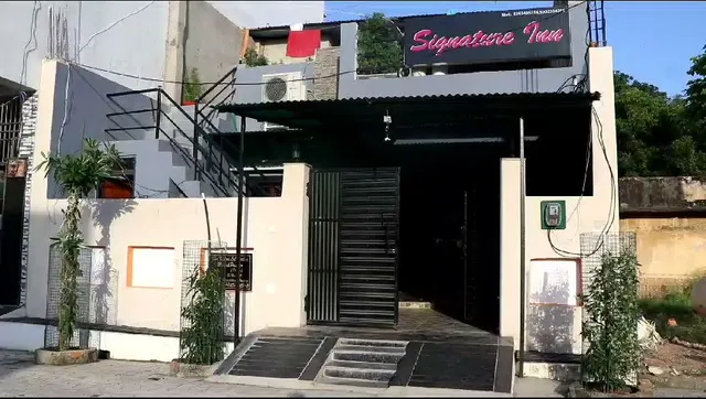 Signature Inn Orchha