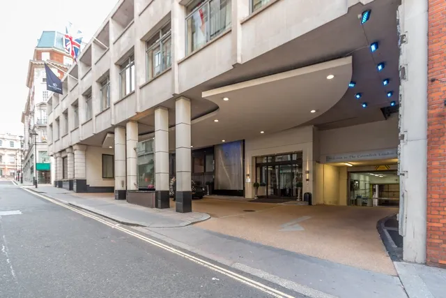 The Cavendish London Hotel