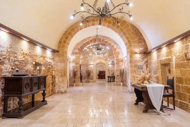 Antica Masseria Martuccio