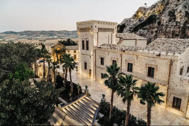 B&B della Via Francigena