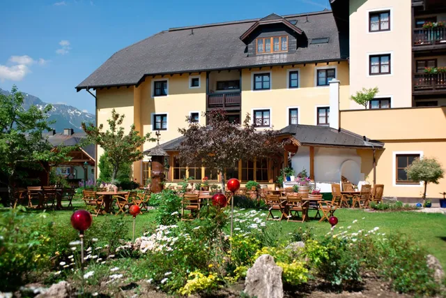 Hapimag Resort St. Michael