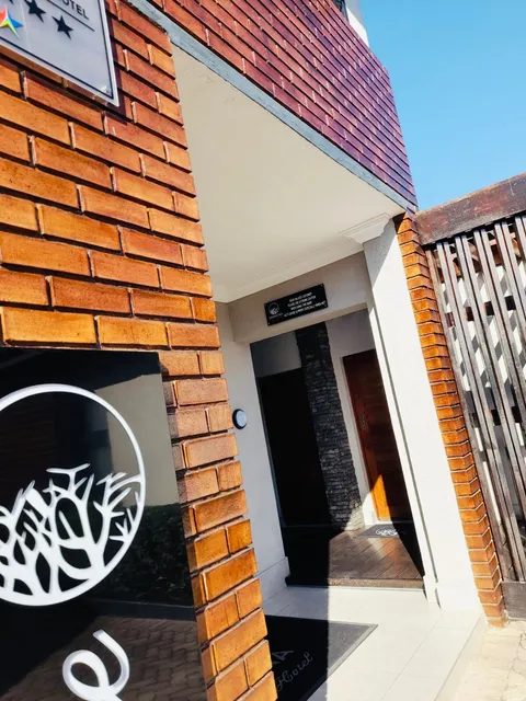 Sasavona Boutique Hotel