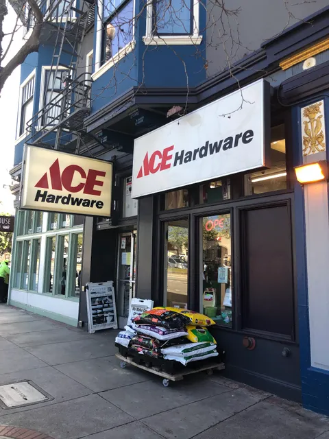 Handy Handyman Hardware