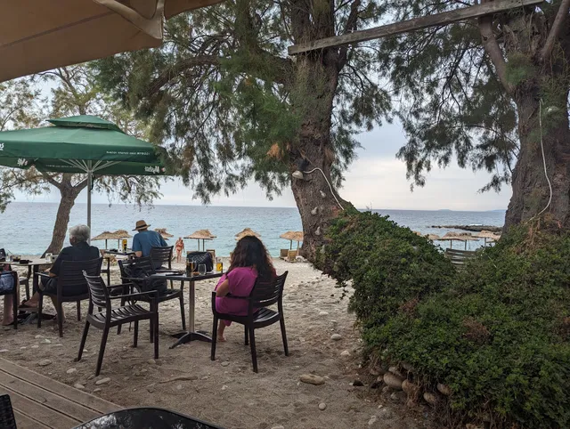 PANTAZI RESTAURANT CAFE