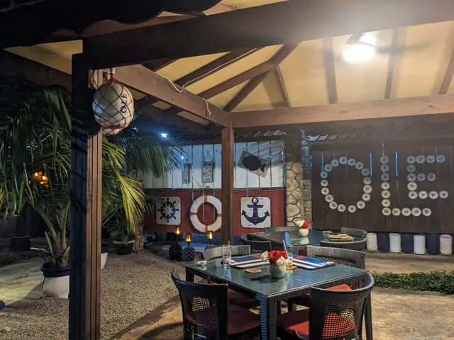 Ole Take Away & Pizzeria