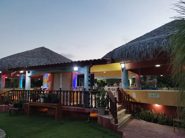 El Campito de Fedeiris