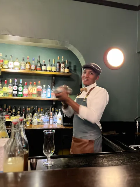 The George Gastro Pub