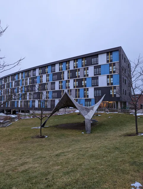 Redstone Campus (UVM)