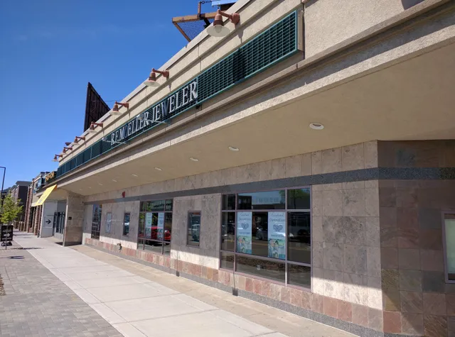 R.F. Moeller Jeweler