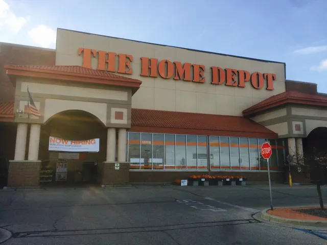 The Home Depot