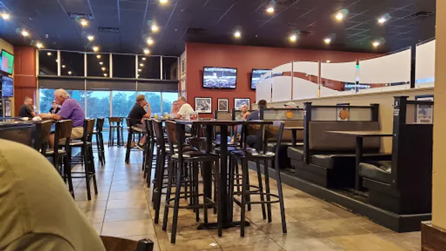 Brann's Steakhouse & Grille