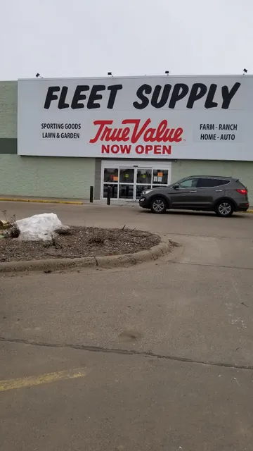 Little Falls Fleet Supply