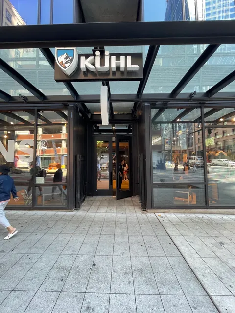 KÜHL Seattle