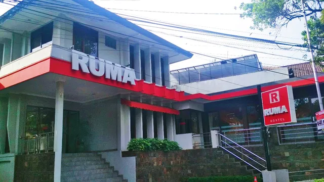 RUMA Hostel