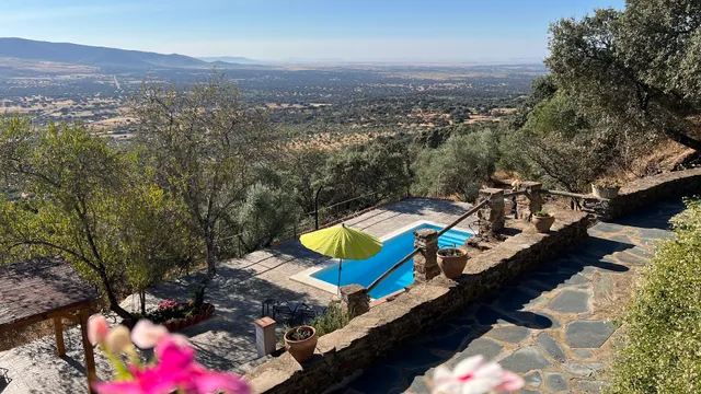 Casa Rural La Cordonera