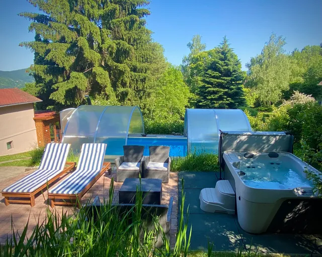 Gesztenyés vendégház