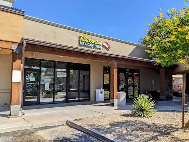 Filiberto's Mexican Food