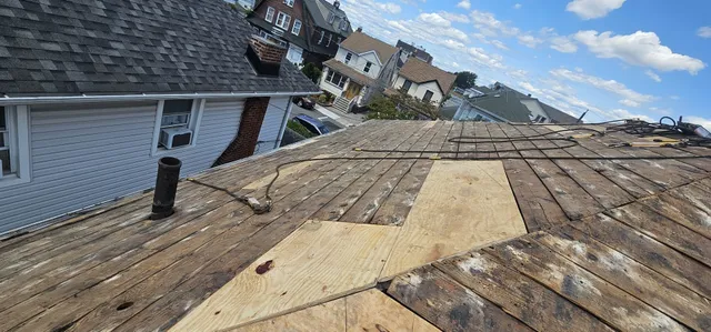 3 BROTHERS ROOFING LLC