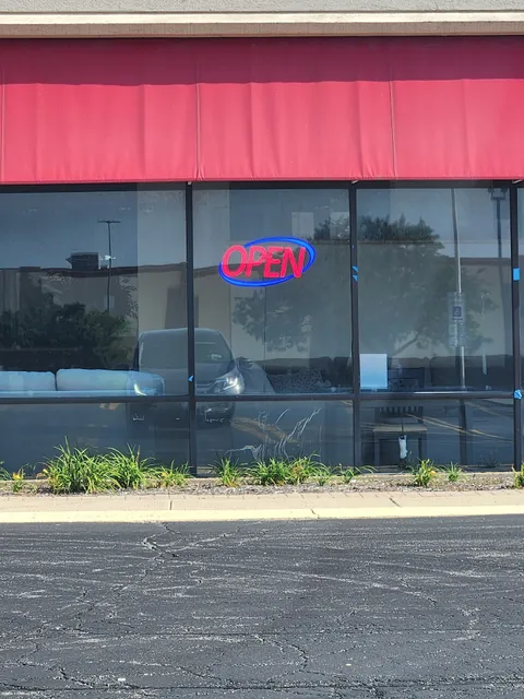 Midwest Furniture Liquidators