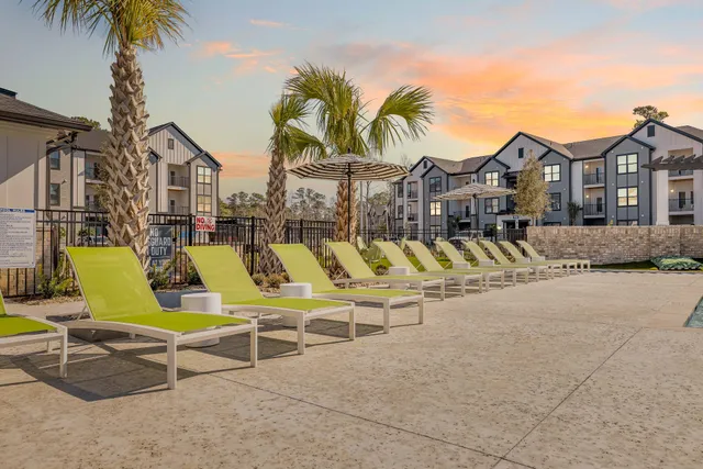 Topsail North Shore Apartment Homes