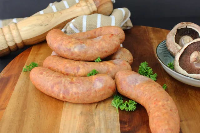 Melbourne Continental Smallgoods