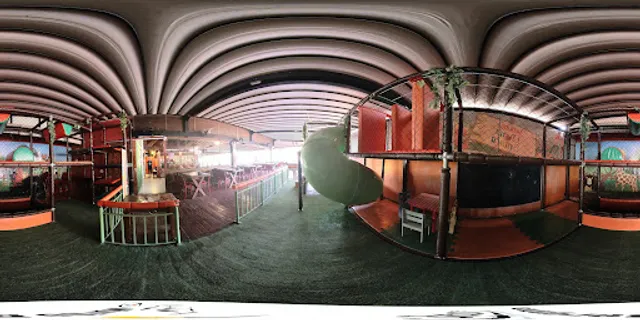 Dona Branca Restaurante e Pizzaria - Jaú