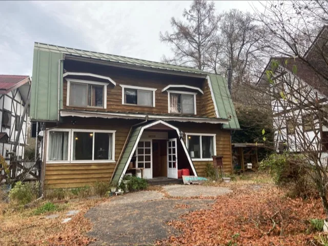 八ヶ岳高原テラス