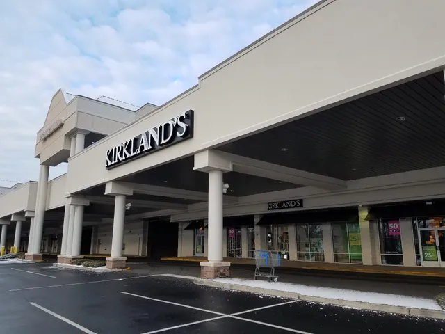 Kirkland's Home