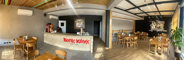Konk Konk