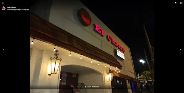 El Charro Restaurant